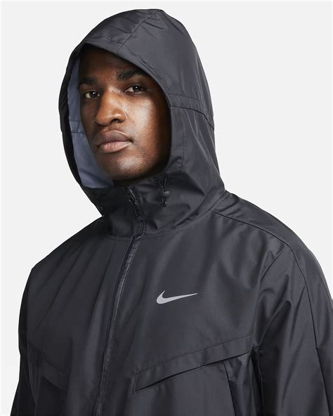 Windbreaker. Nike AT